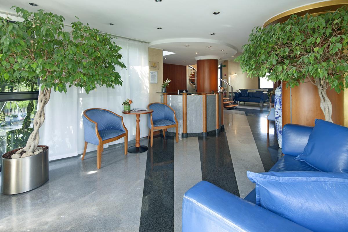 Arosio Hotel Exterior foto